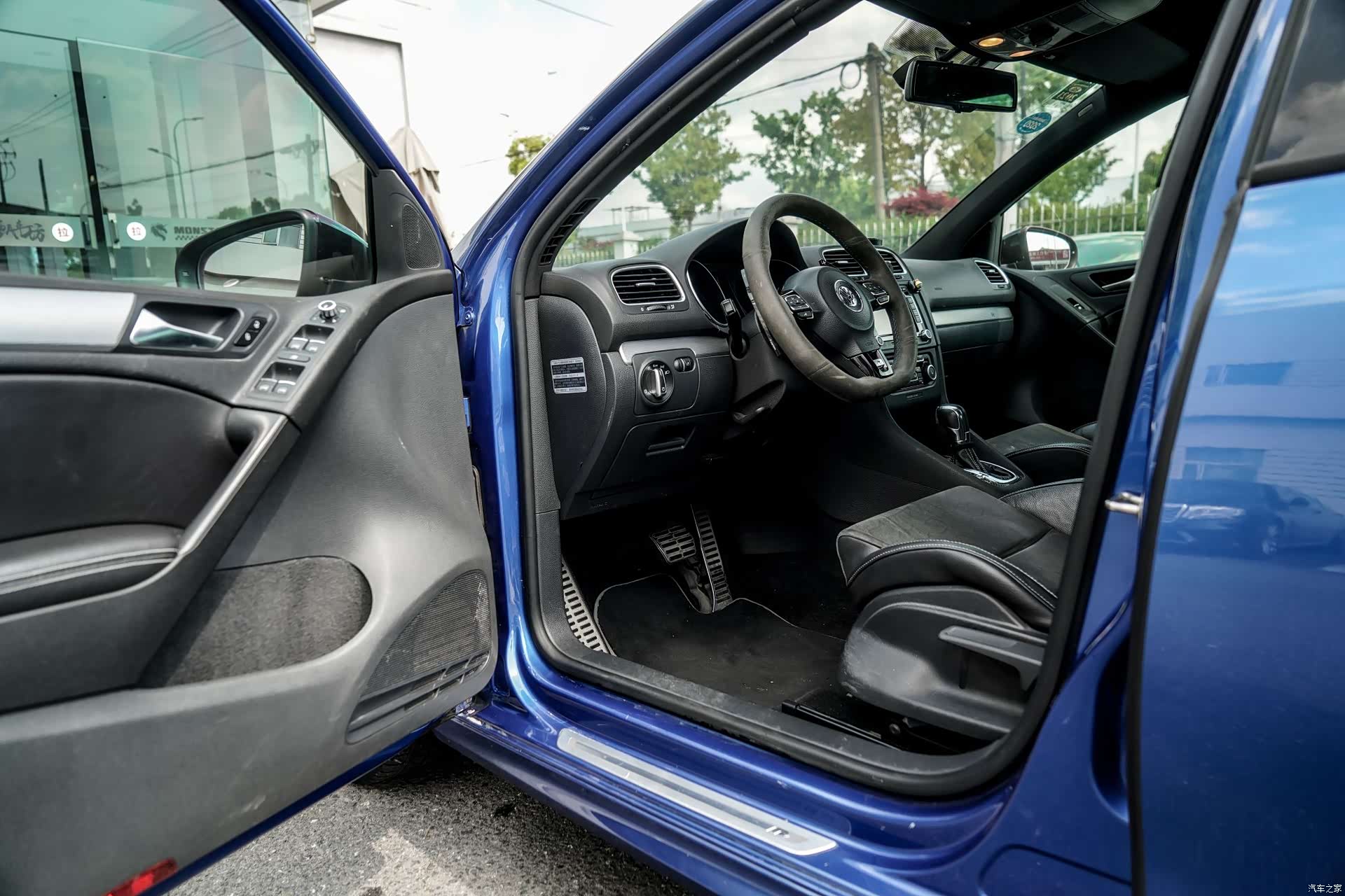 Volkswagen Golf, 2014 10