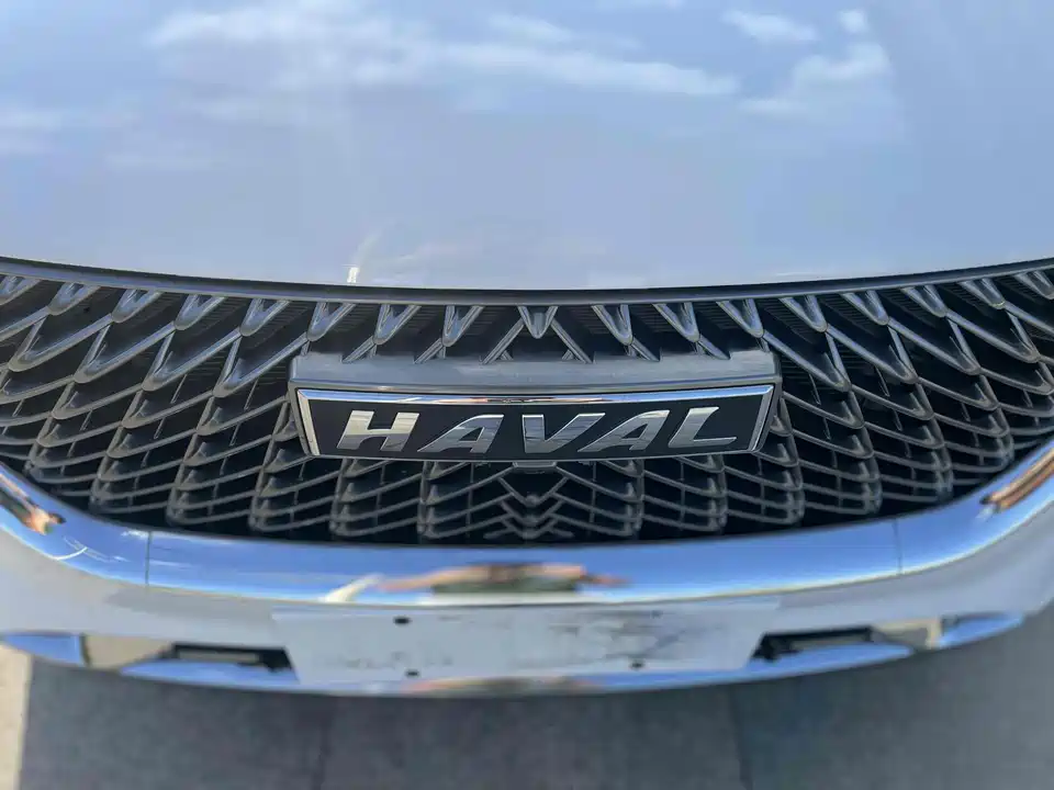 Haval M6 Haval M6