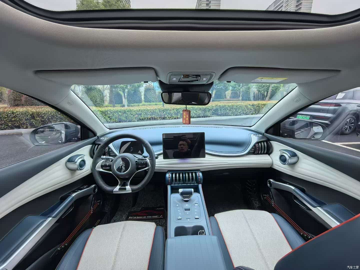 BYD Yuan, 2023 6