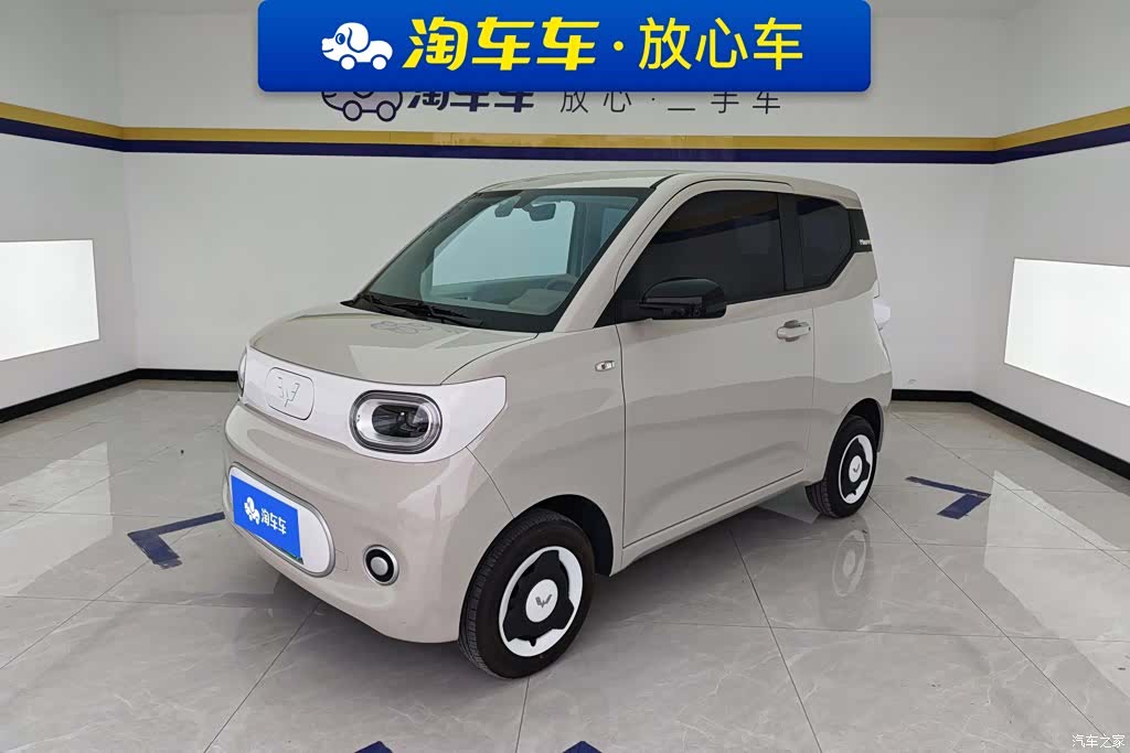 Wuling MINIEV, 2025 1