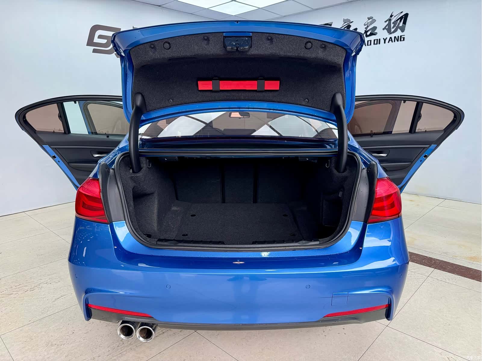BMW 3 Series, 2018 21