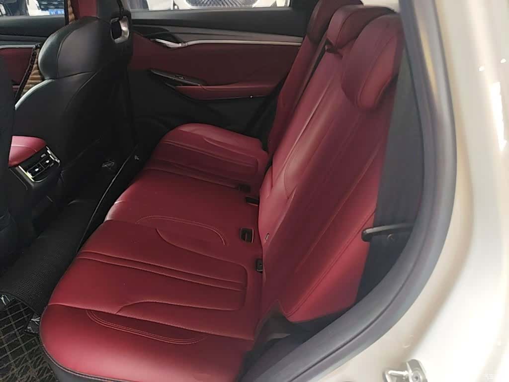 Changan CS75, 2023 17