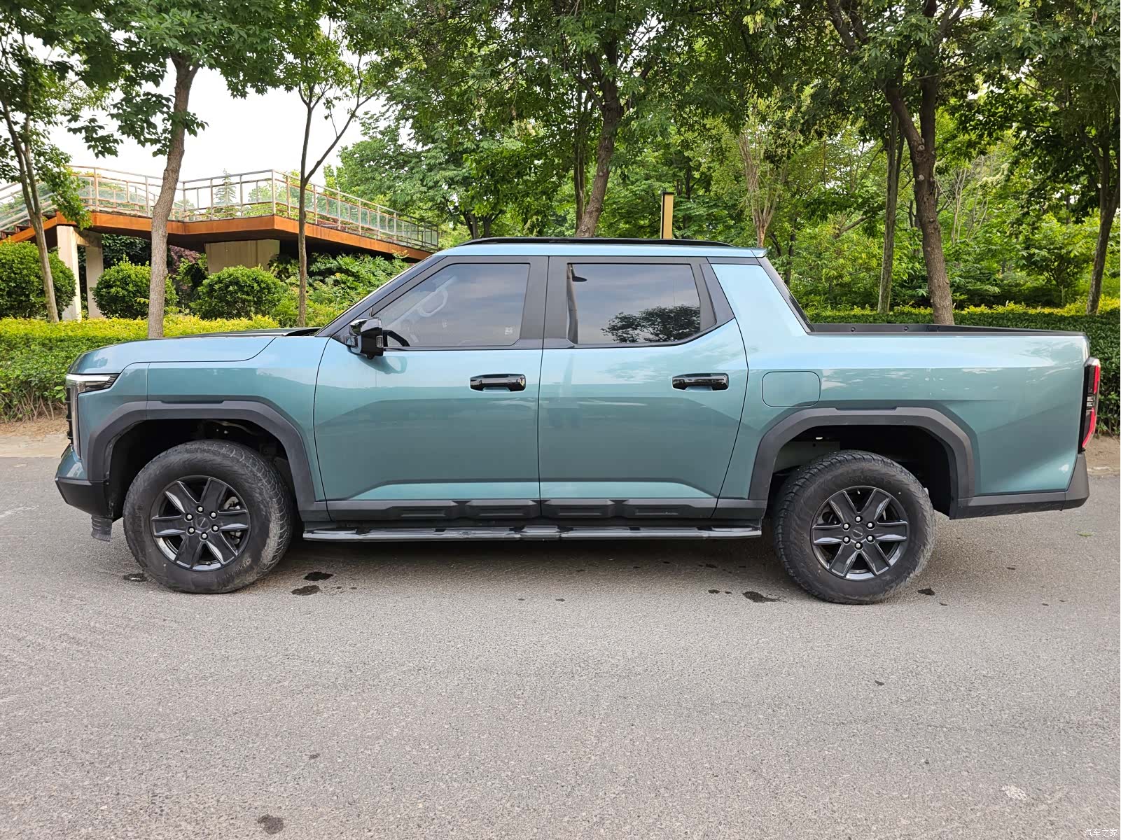 Maxus X, 2025 8