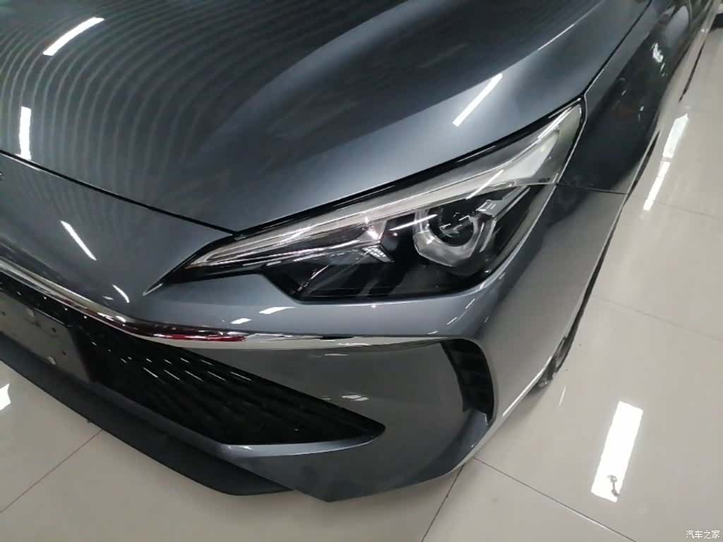 Roewe i5, 2024 24