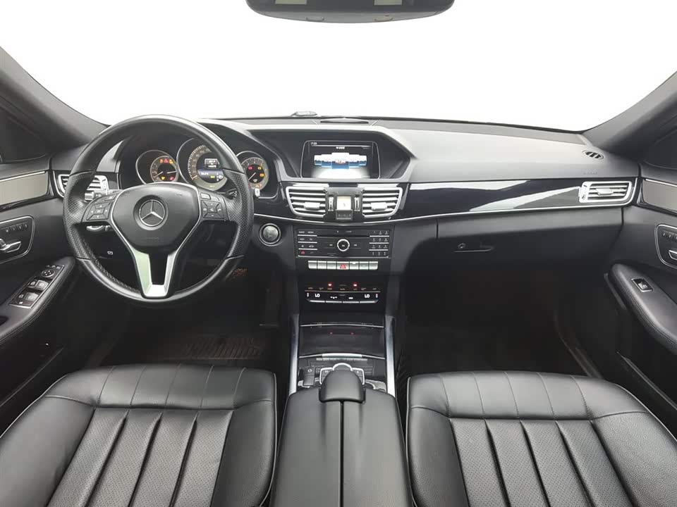 Mercedes-Benz E-class Mercedes-Benz E-class