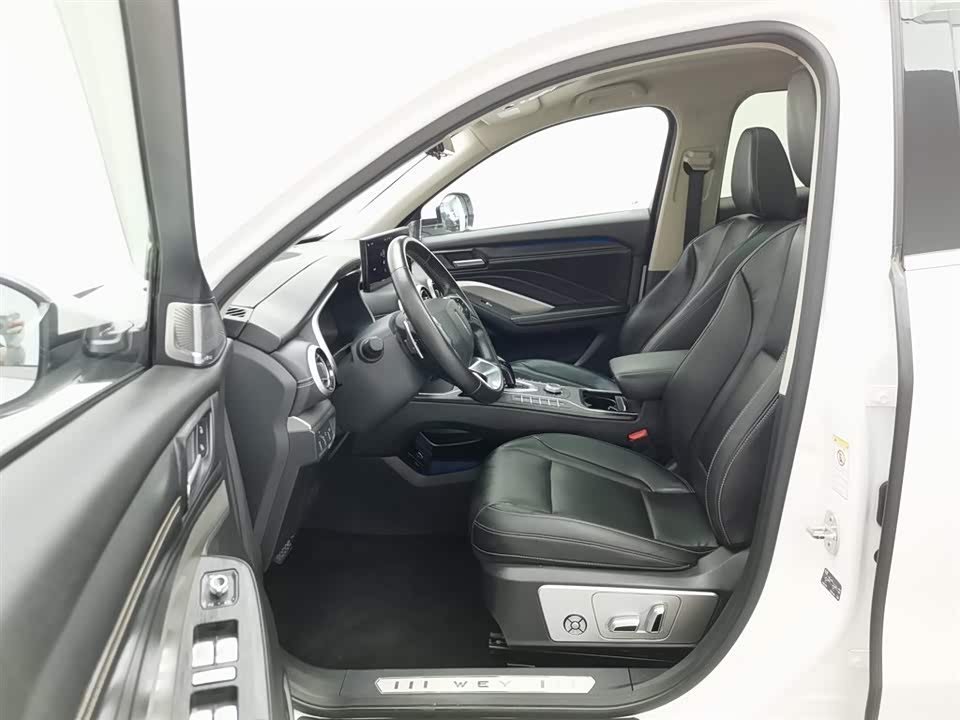 Weipai VV6