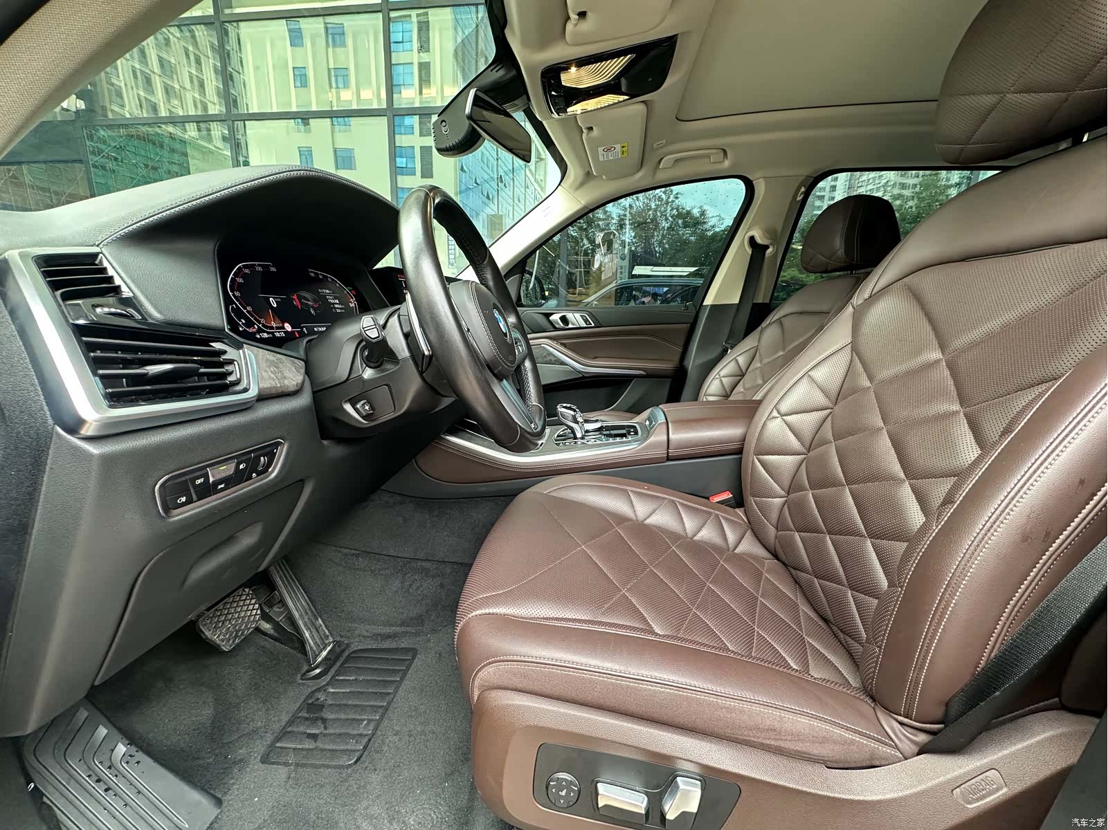 BMW X5, 2023 6