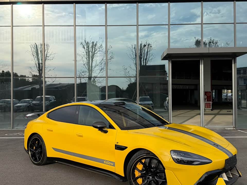 Xiaomi Xiaomi SU7 Ultra