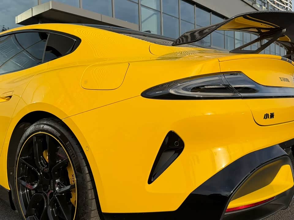 Xiaomi Xiaomi SU7 Ultra