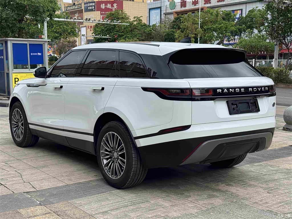 Land Rover Range Rover, 2017 4
