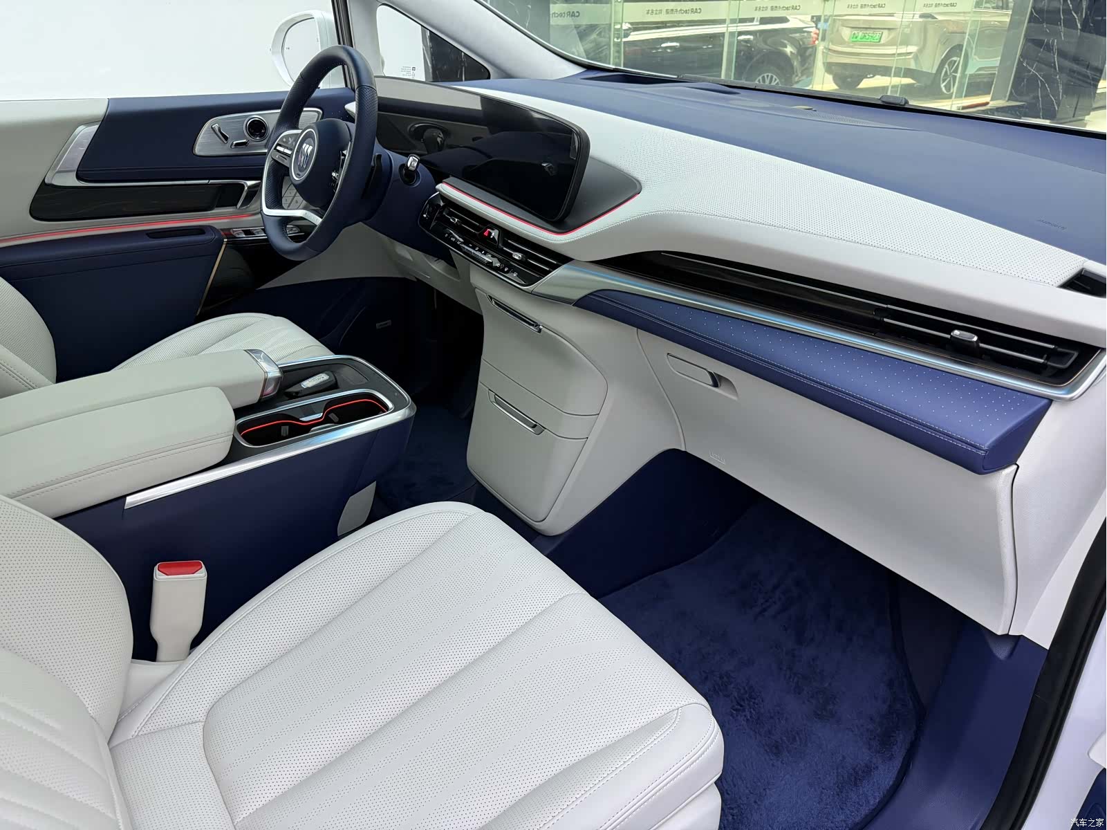 Buick Century, 2025 15