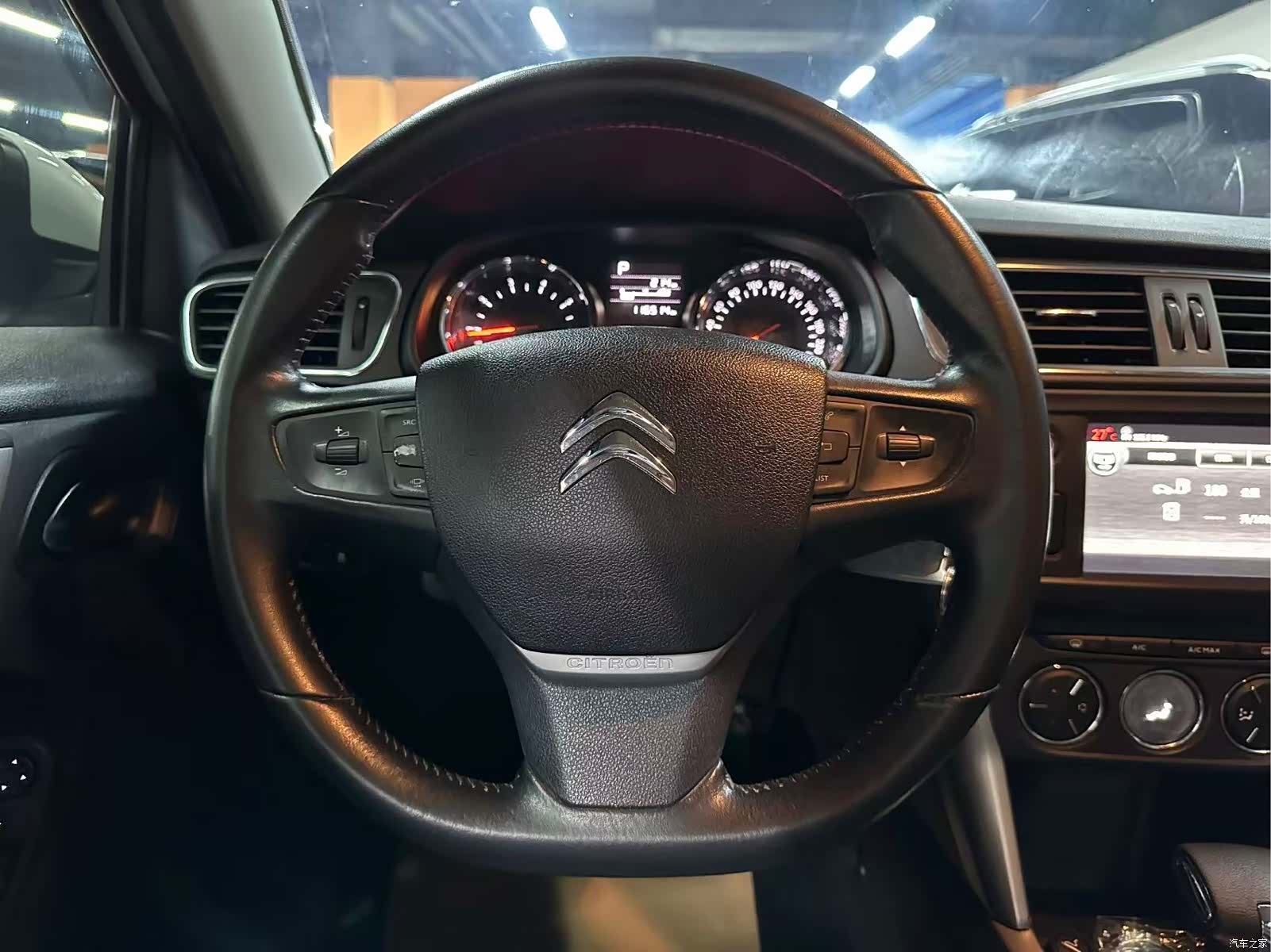 Citroen C3-XR, 2016 10
