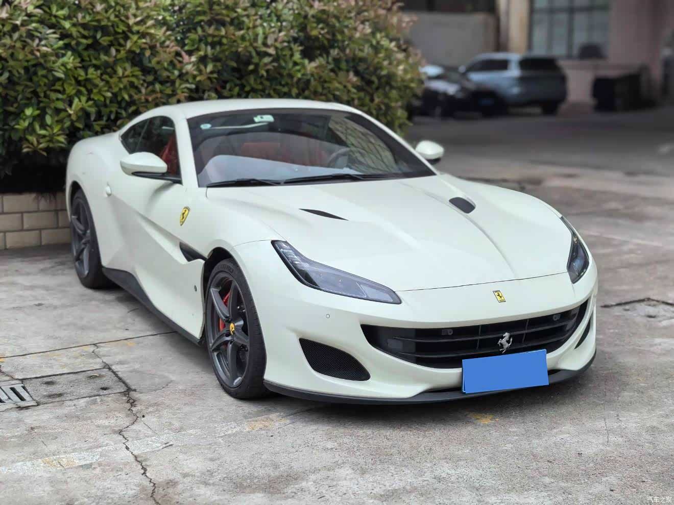 Ferrari Portofino, 2019 6