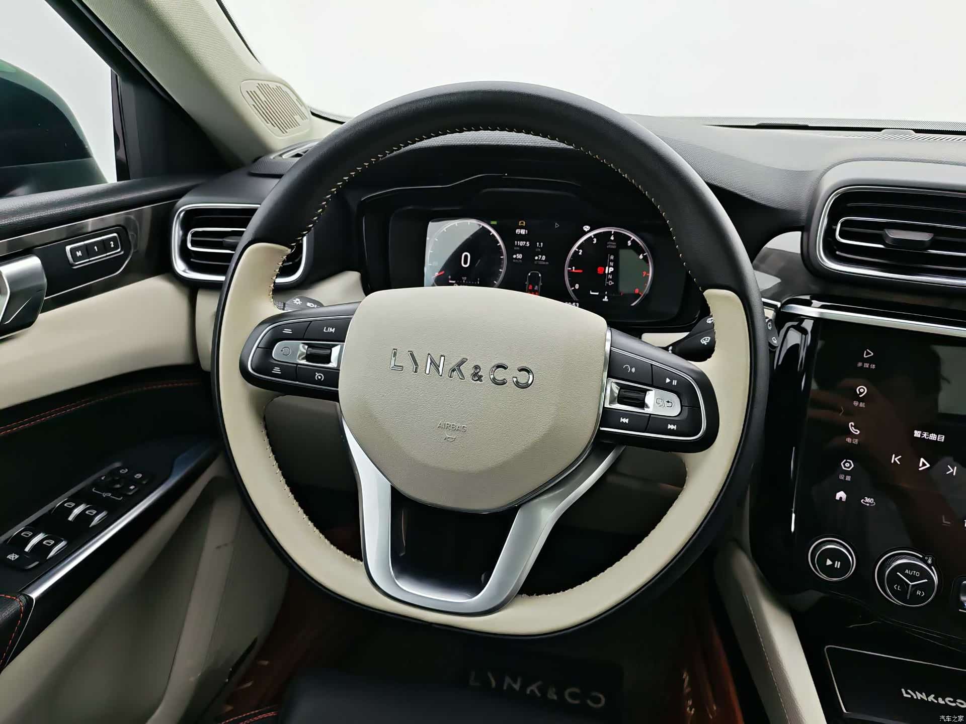 Lynk & Co 01, 2019 19