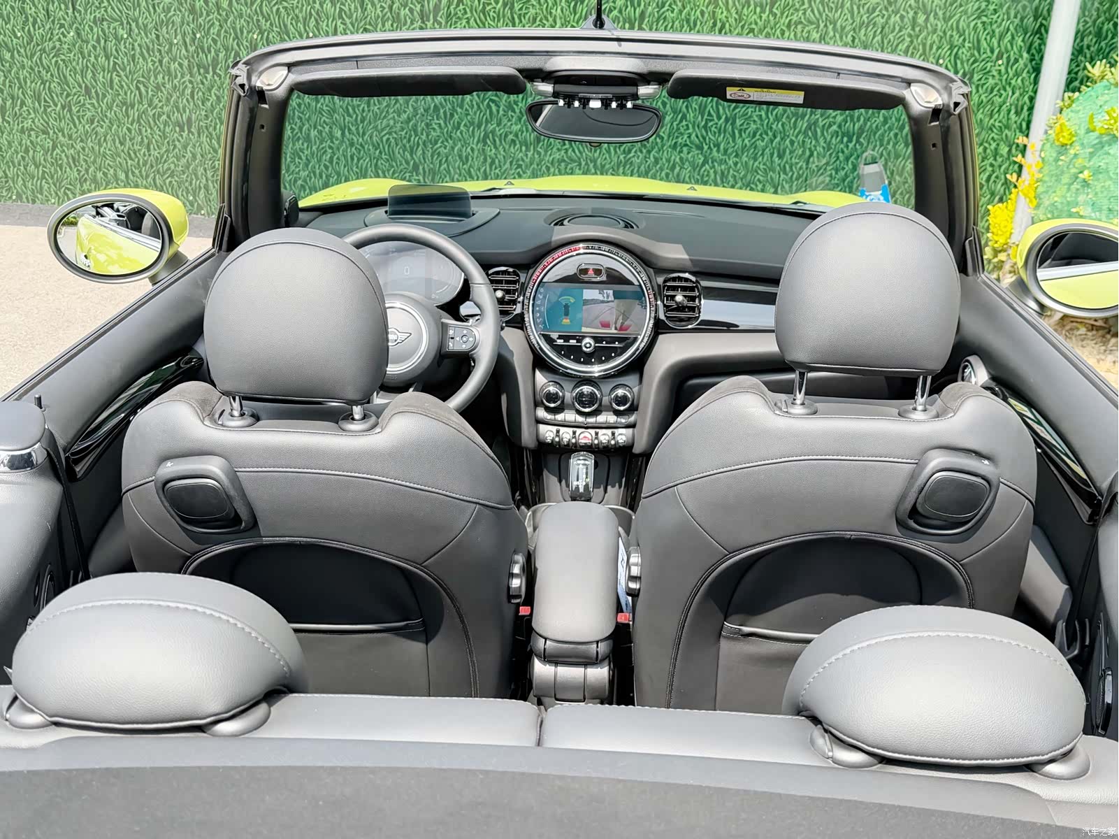 Mini Cooper, 2023 12