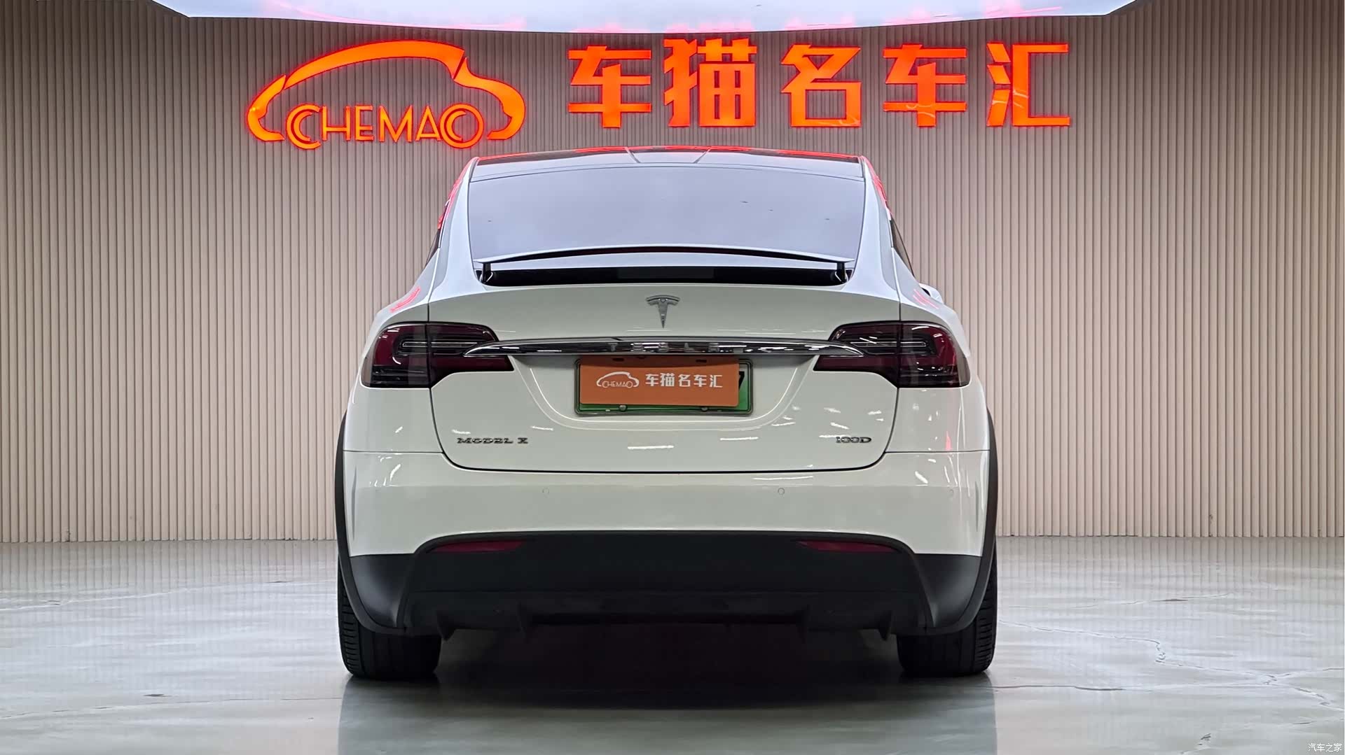 Tesla Model X, 2018 23