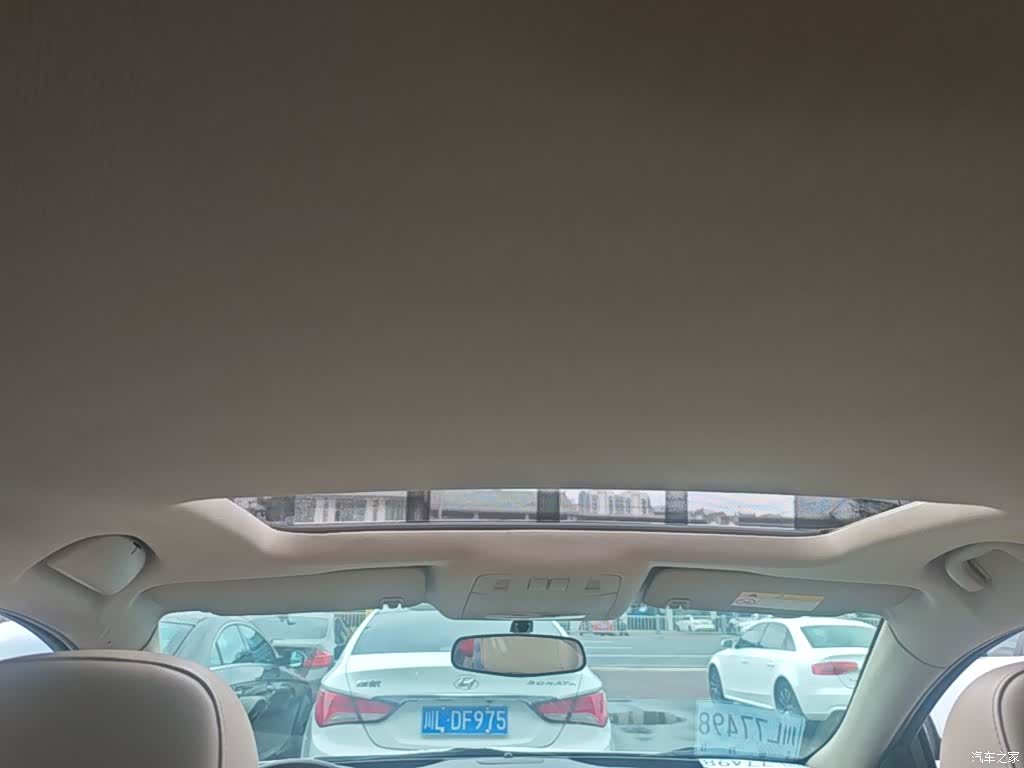 Buick Regal, 2016 18