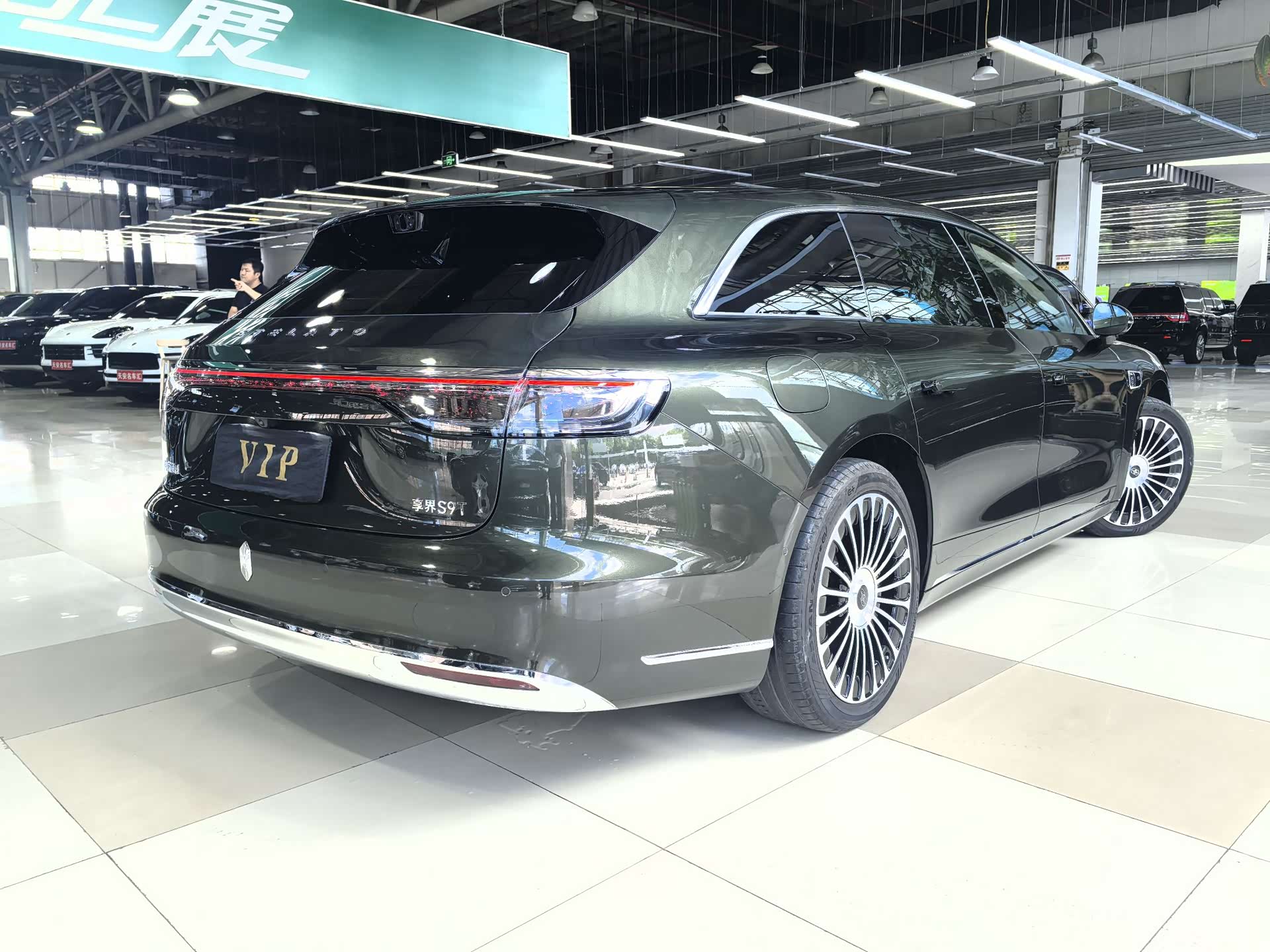 Stelato S9, 2025 20