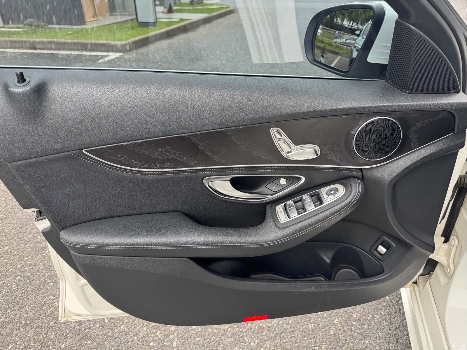 Mercedes-Benz C-Class, 2016 15