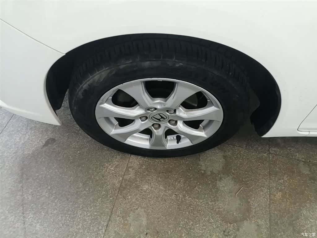 Honda Civic, 2014 23