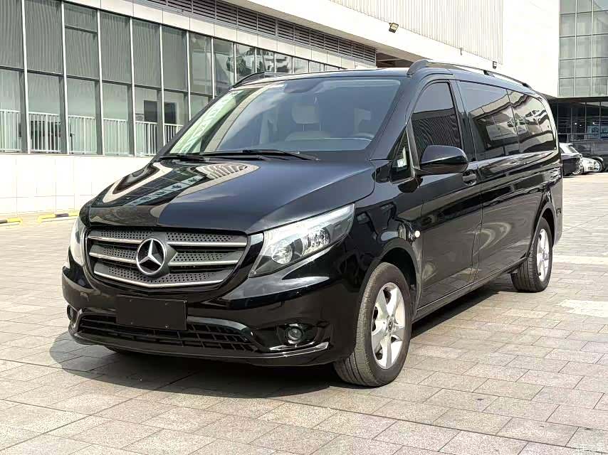 Mercedes-Benz 7, 2018 1