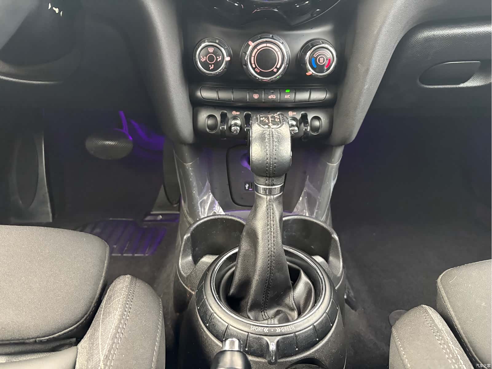 Mini Cooper, 2016 13
