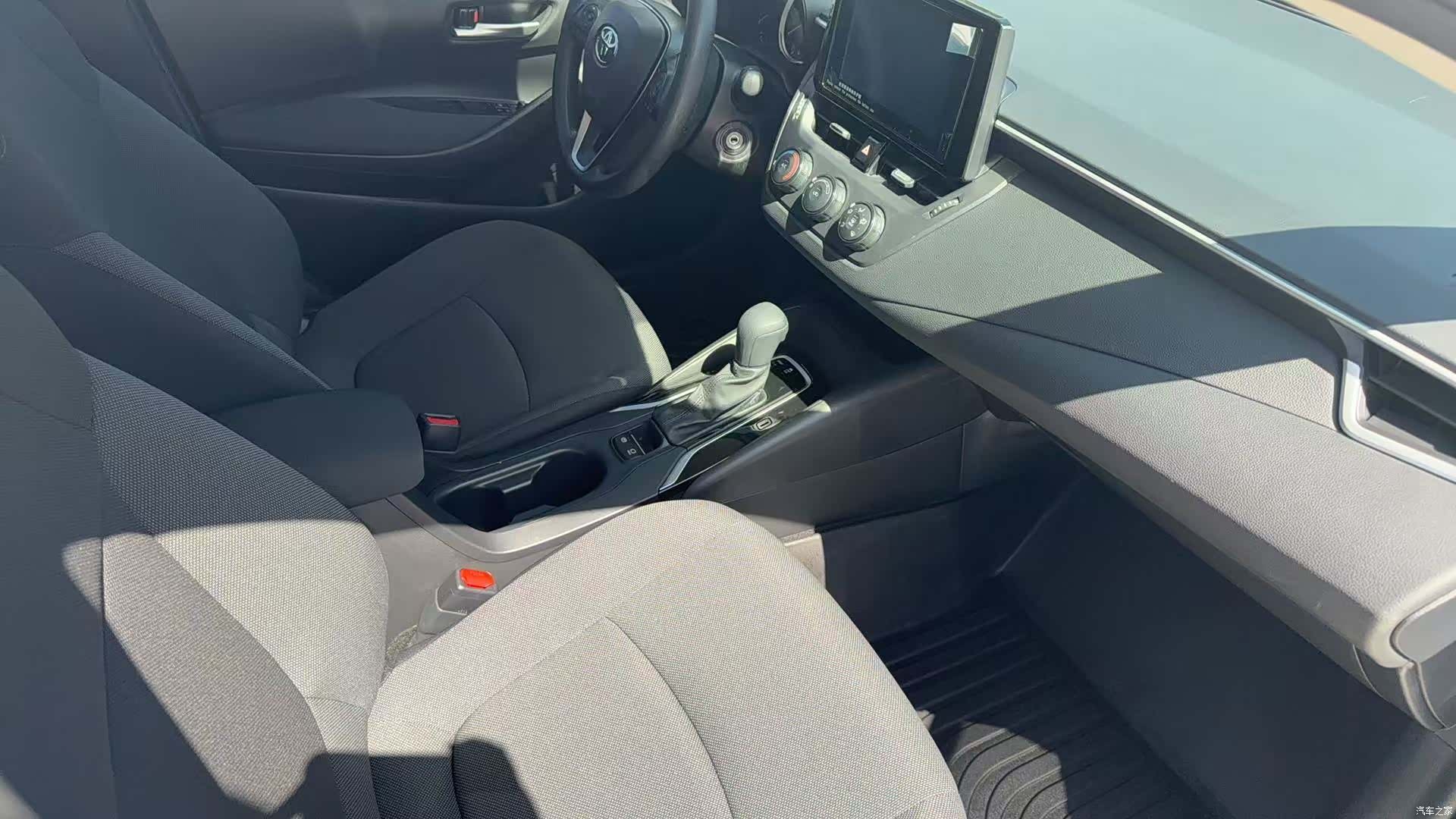 Toyota Corolla, 2021 8