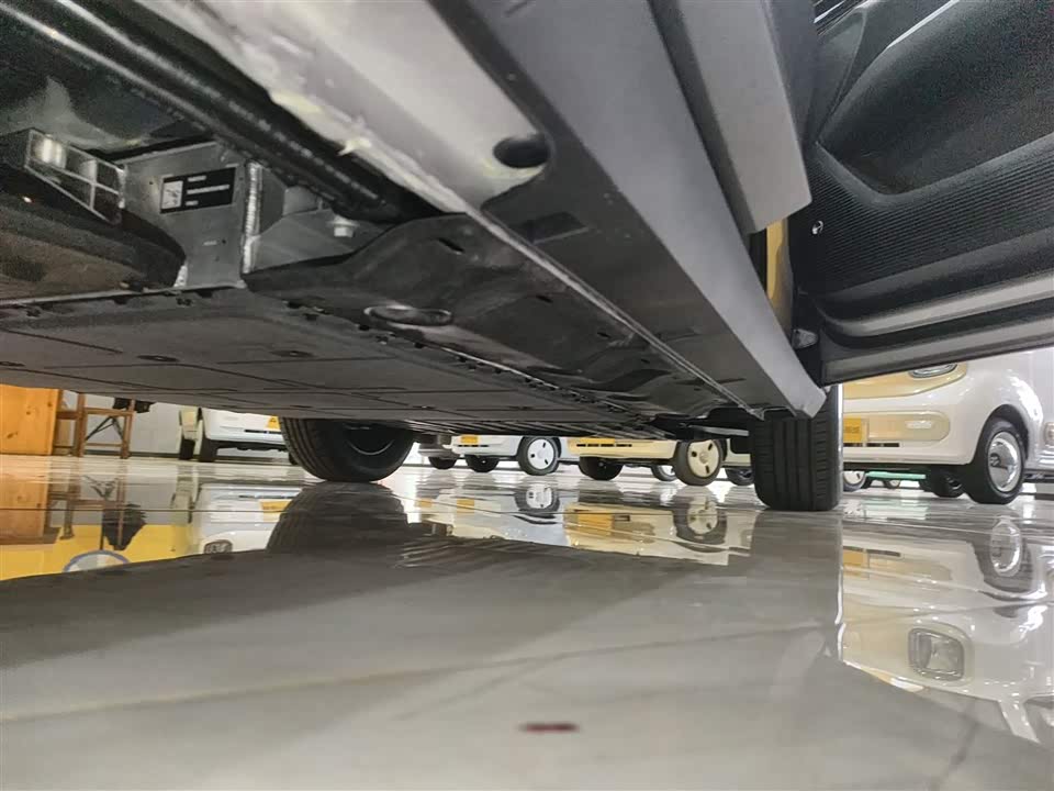 Geely Galaxy Star Wish