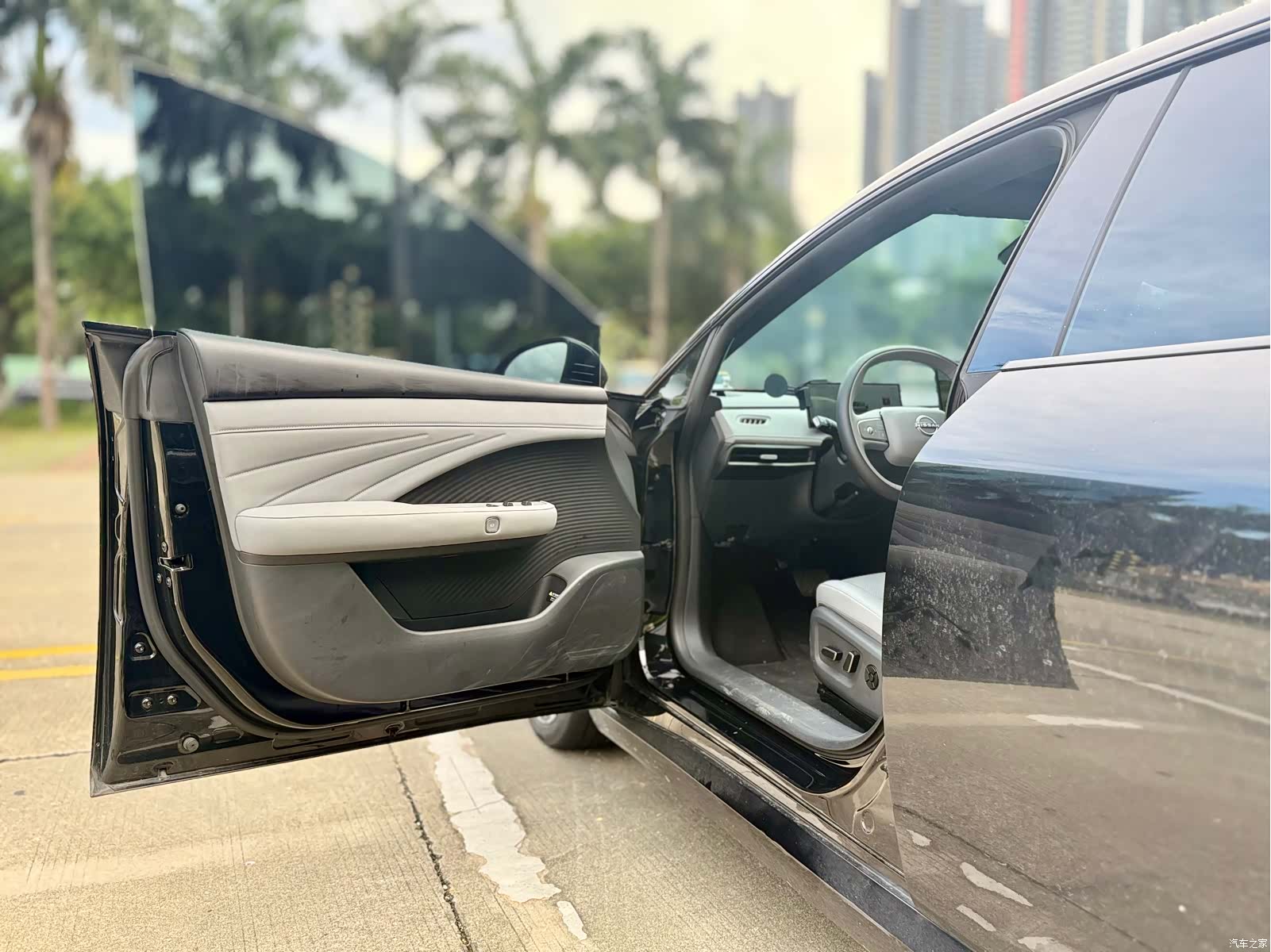 Nissan N7, 2025 7