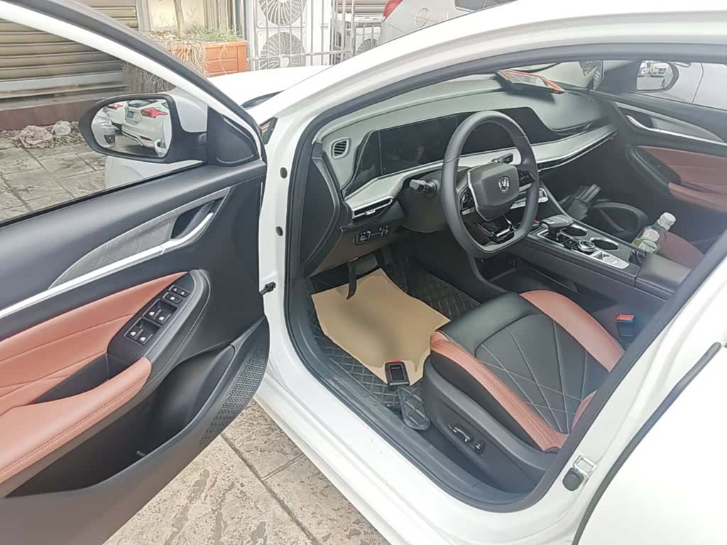 Changan Eado, 2023 16