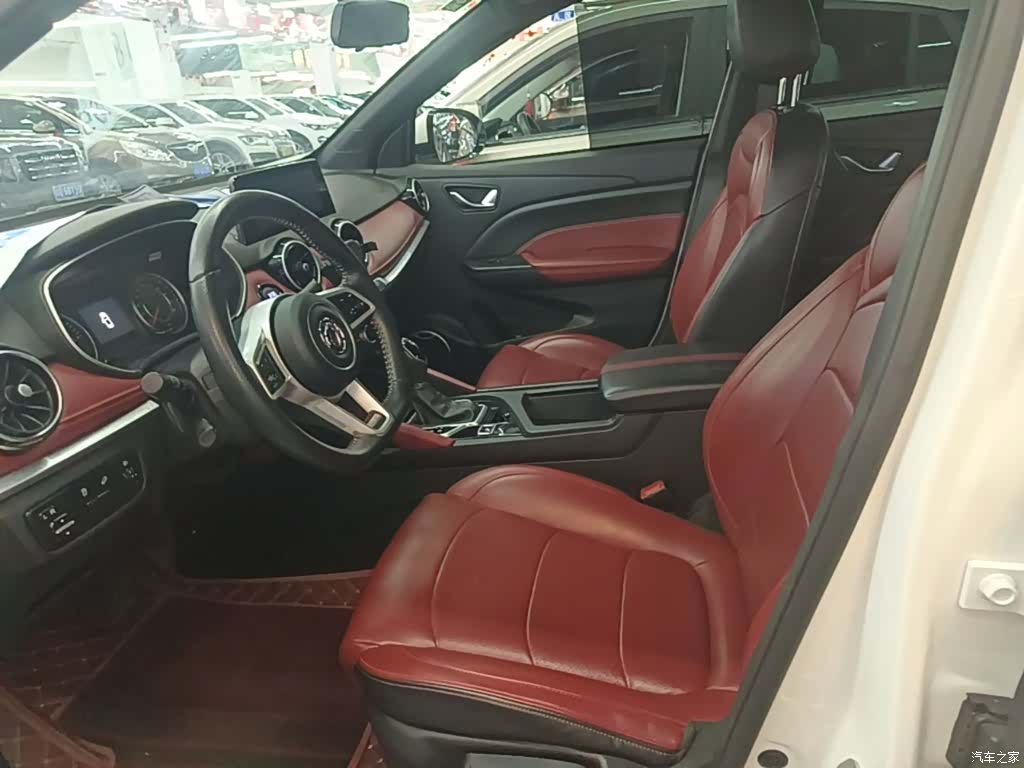DongFeng 500, 2022 15