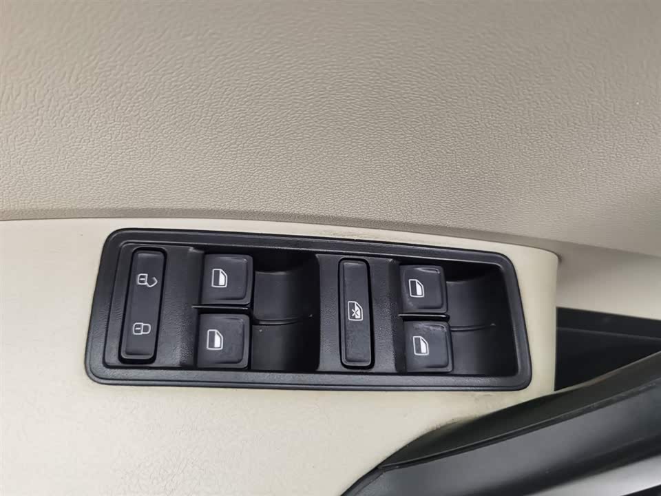 Skoda Xin Rui Skoda Xin Rui