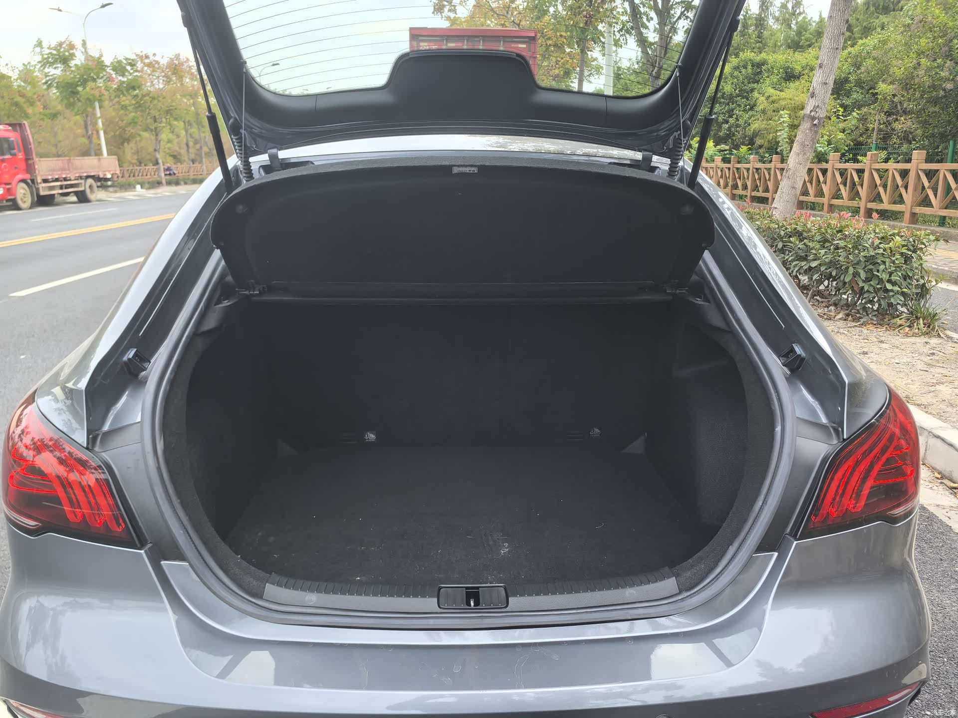 MG MG6, 2021 10