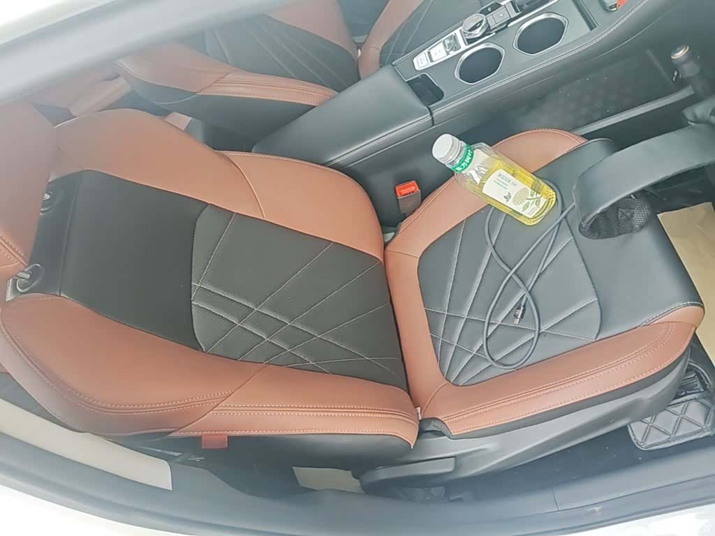 Changan Eado, 2023 25