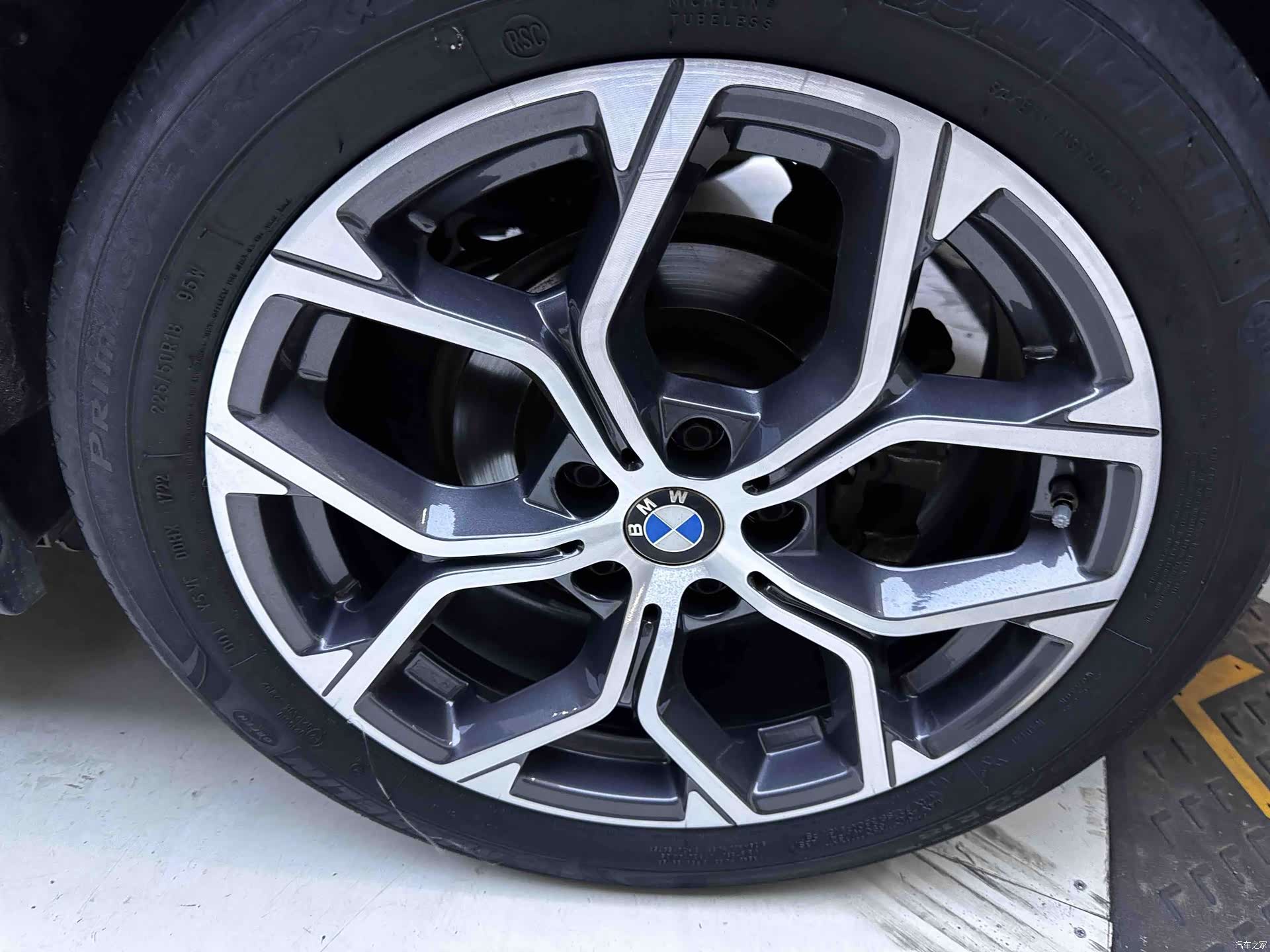 BMW X1, 2022 21