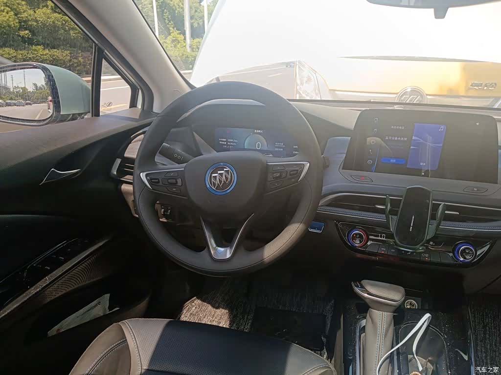Buick Velite, 2024 3