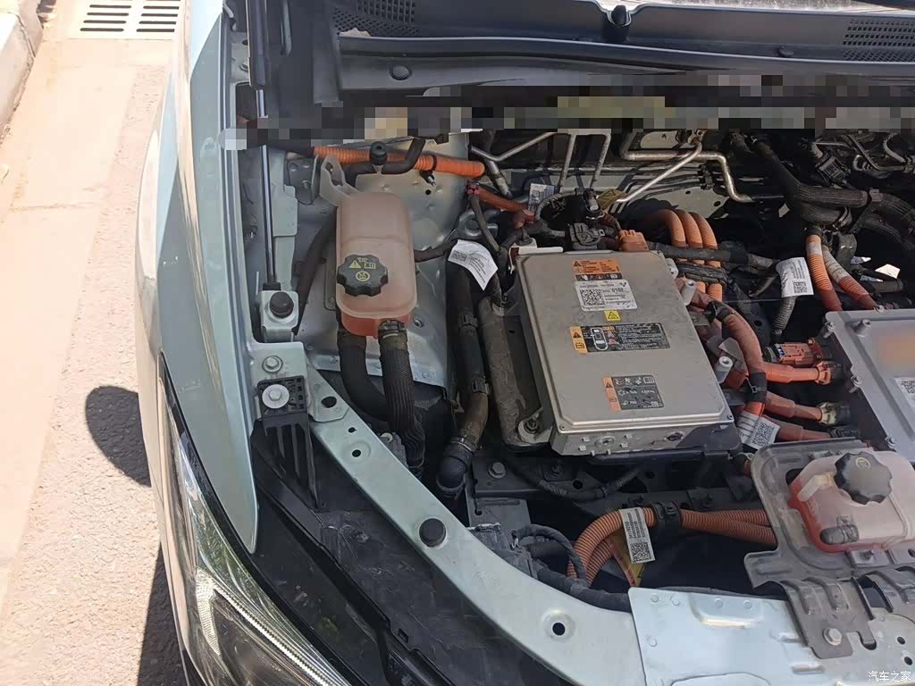 Buick Velite, 2024 21