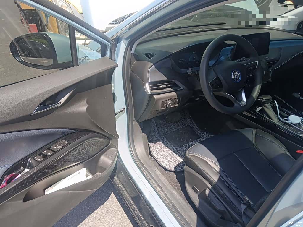 Buick Velite, 2024 14