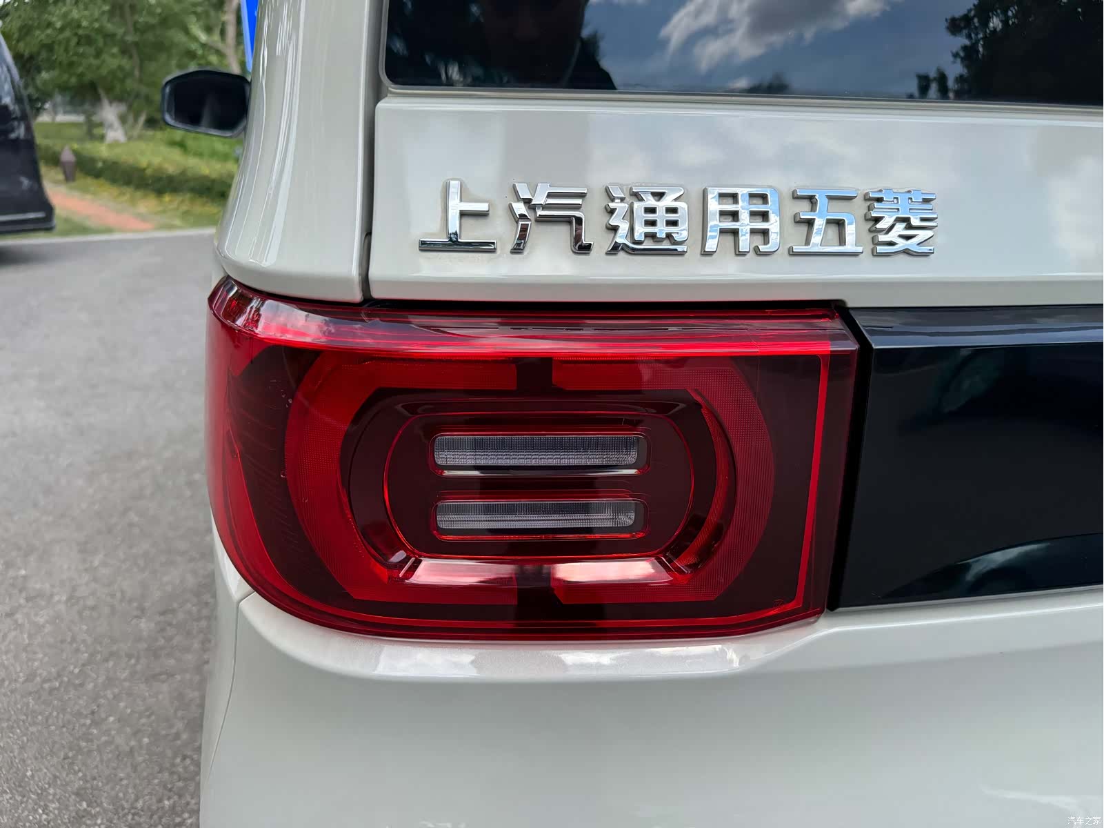 Wuling MINIEV, 2022 14