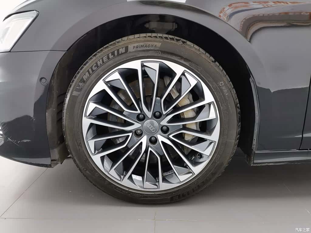 Audi A6L, 2021 17