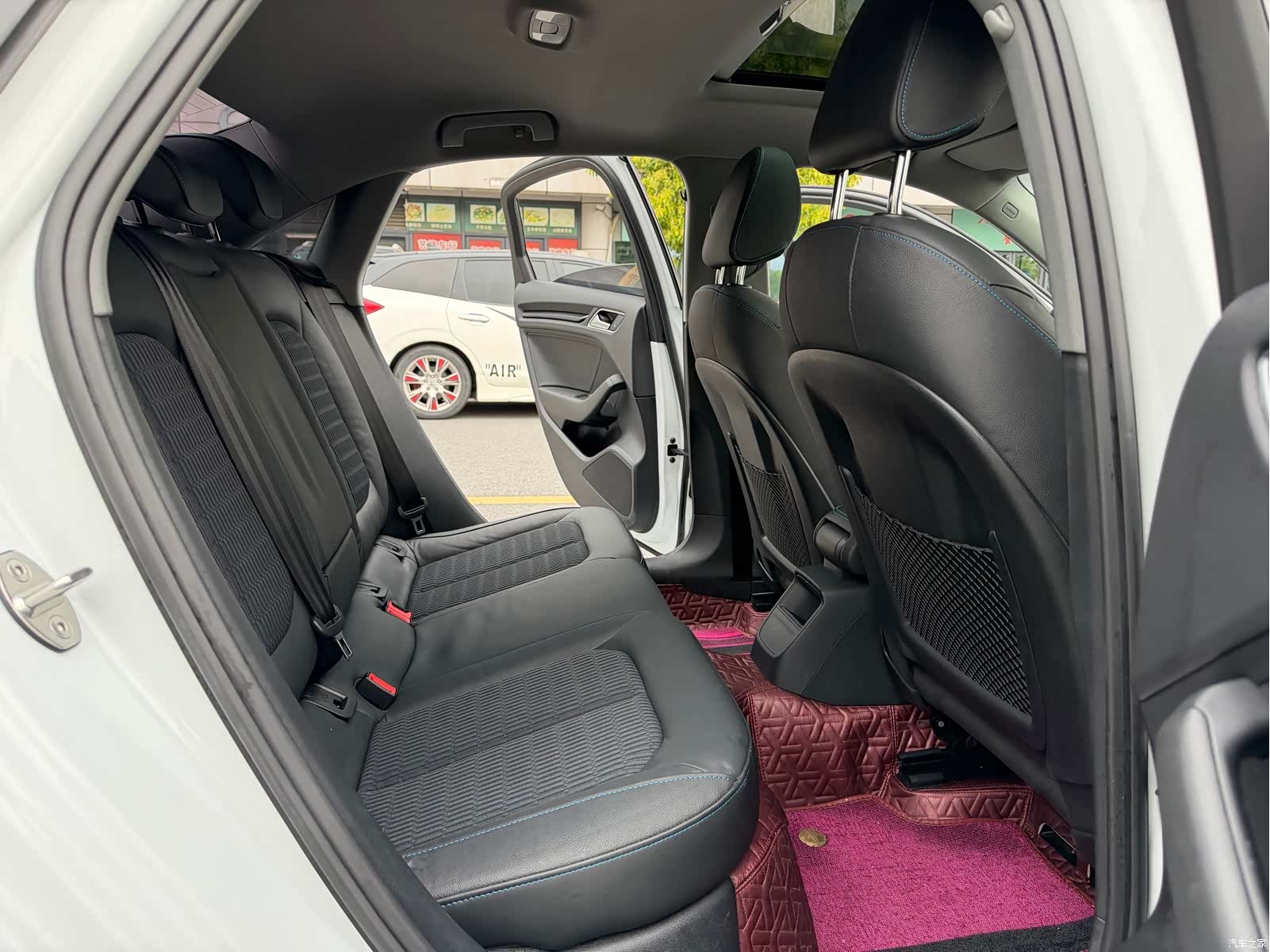 Audi A3, 2020 11