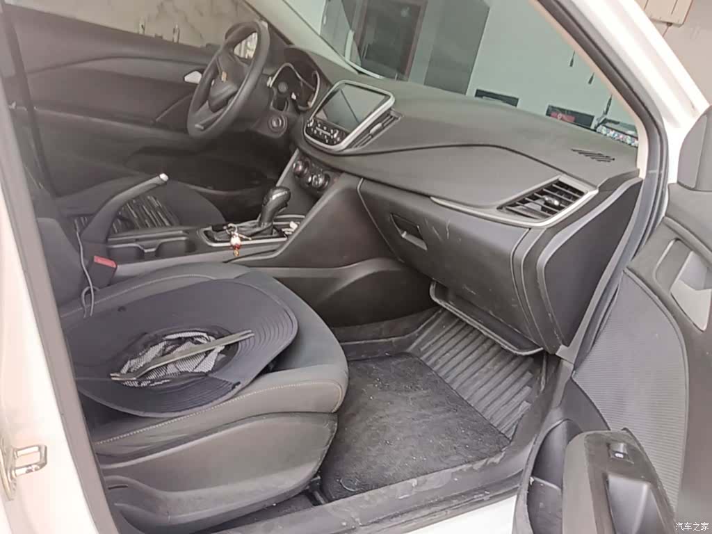 Chevrolet 320, 2018 25