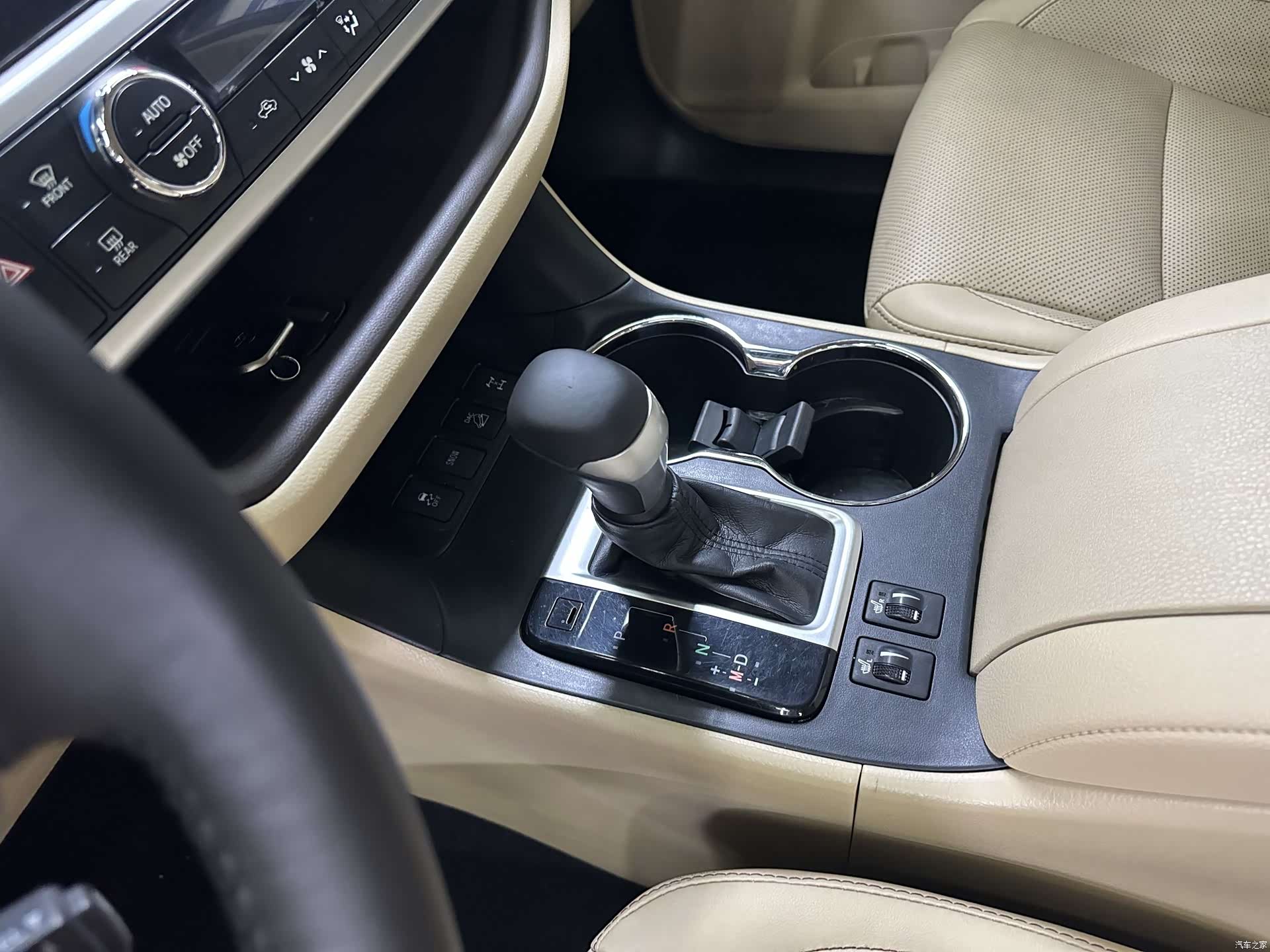 Toyota Highlander, 2018 10