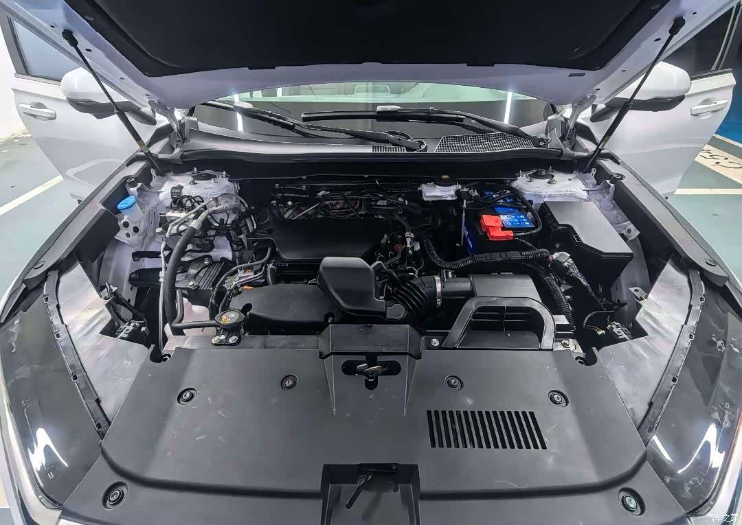Honda CR-V, 2023 14