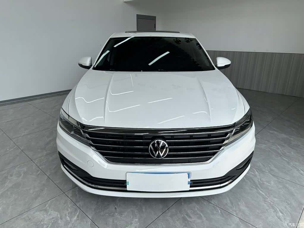 Volkswagen Lavida, 2022 2