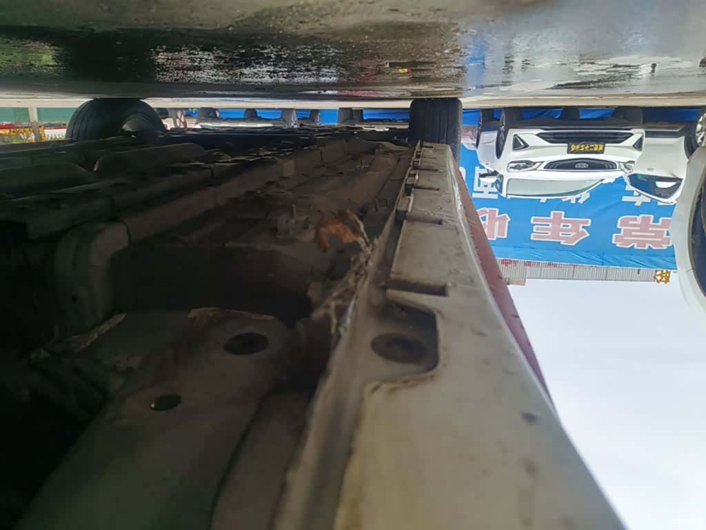 Changan CC, 2021 22