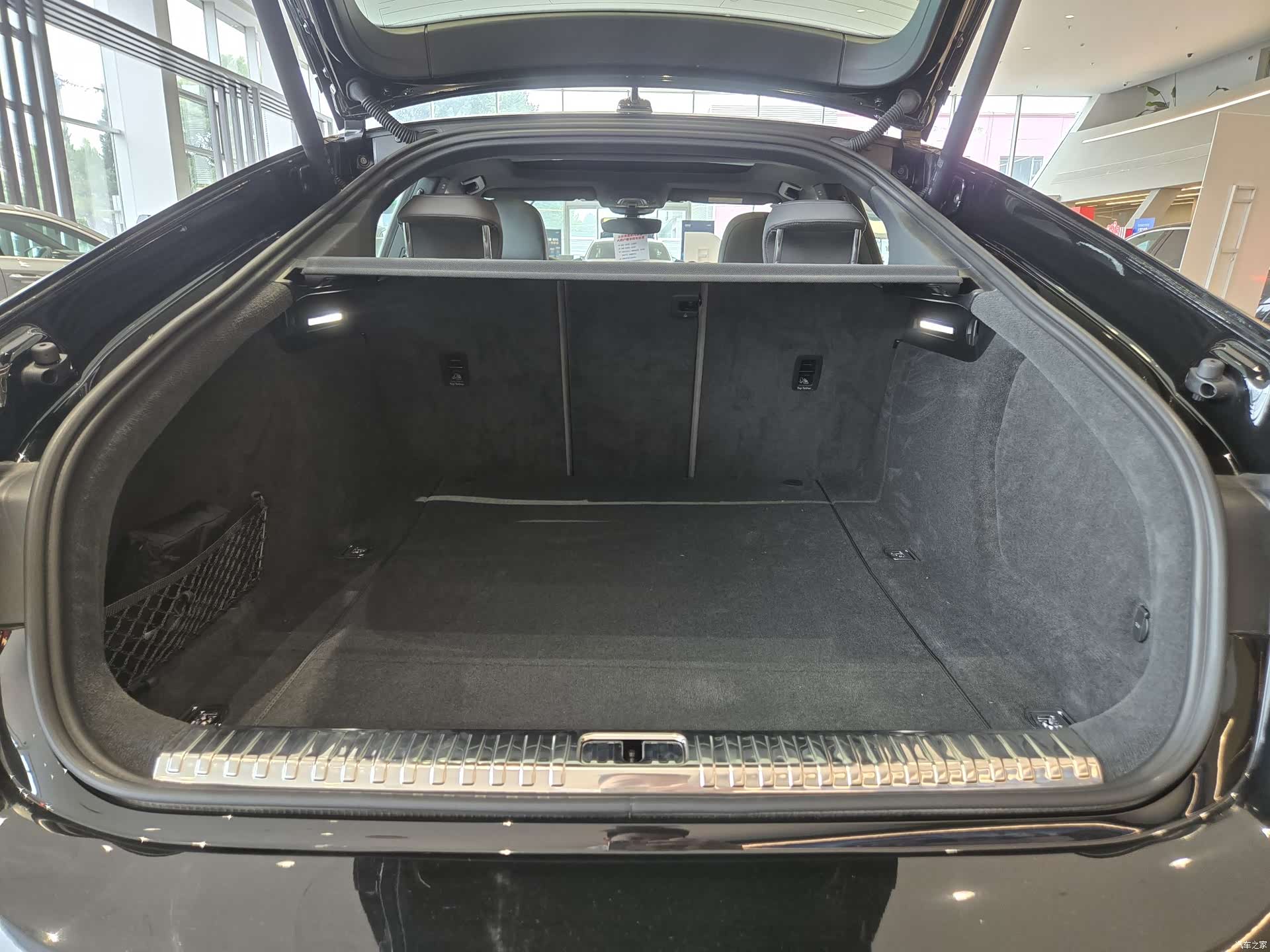 Audi A7, 1900 17