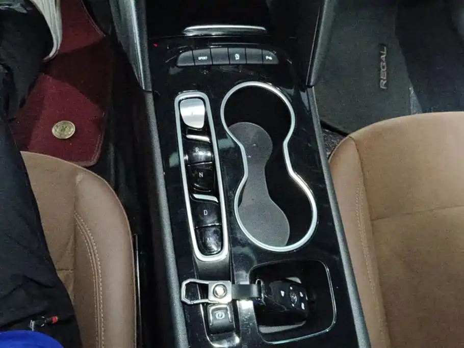 Buick Regal Buick Regal