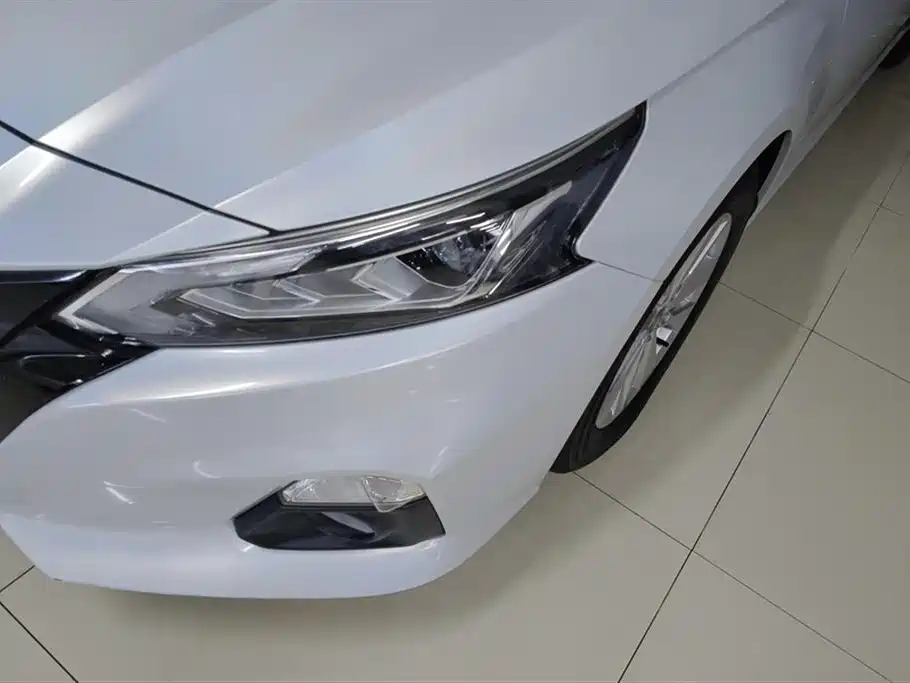 Nissan Teana Nissan Teana