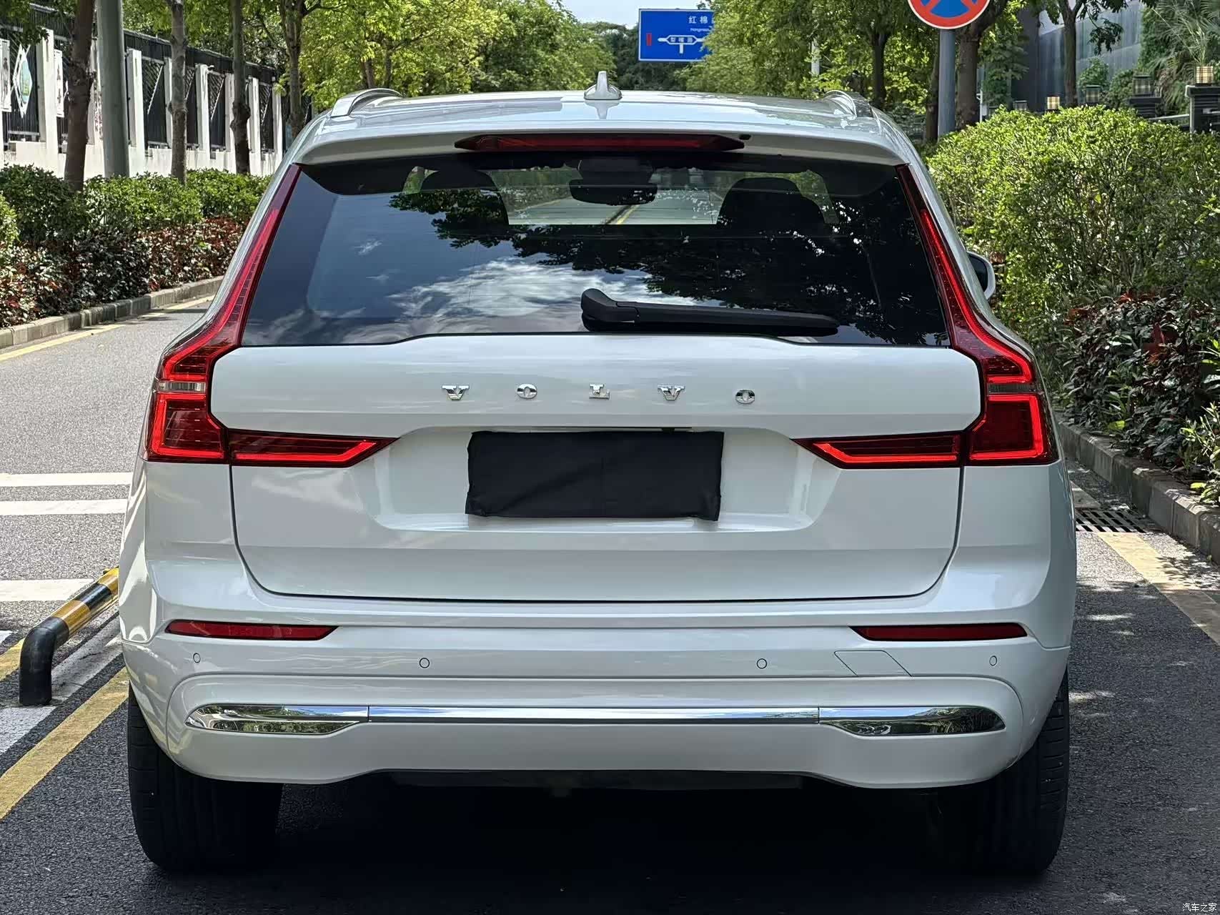 Volvo XC60, 2024 8